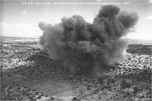 172- ARMEE DE L'AIR EN ALGERIE 1945-1962-20 (76)